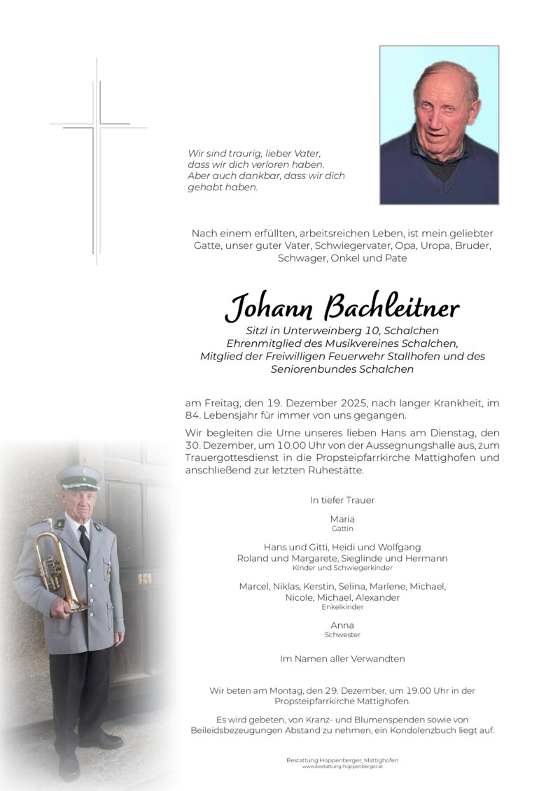 Parte PDF Vorschau