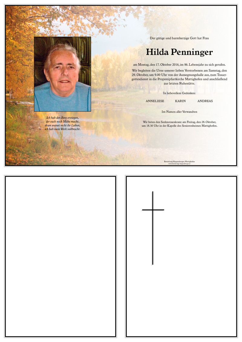 Parte PDF Vorschau