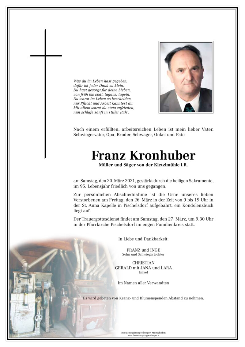 Parte PDF Vorschau