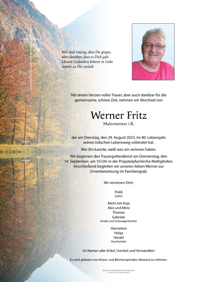 Parte PDF Vorschau