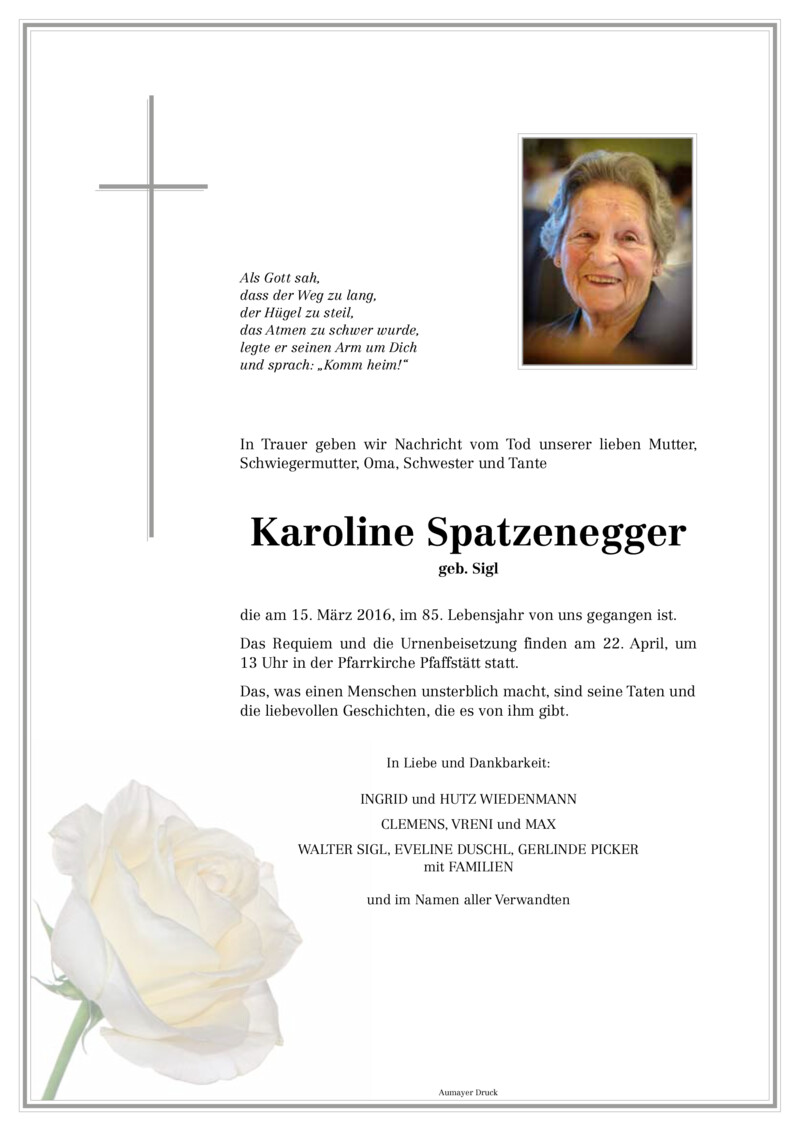 Parte PDF Vorschau