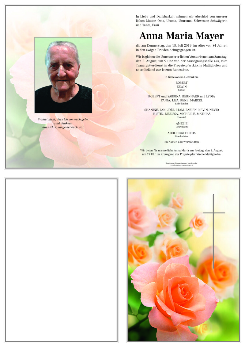 Parte PDF Vorschau