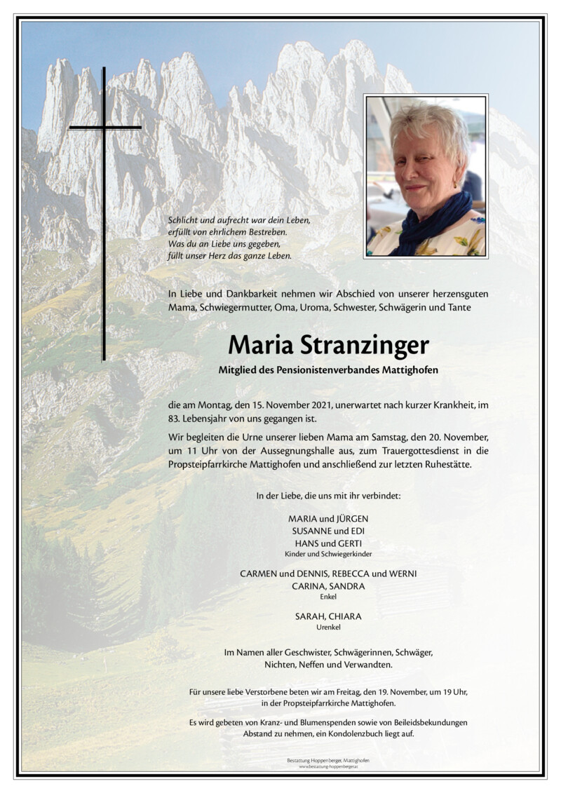 Parte PDF Vorschau