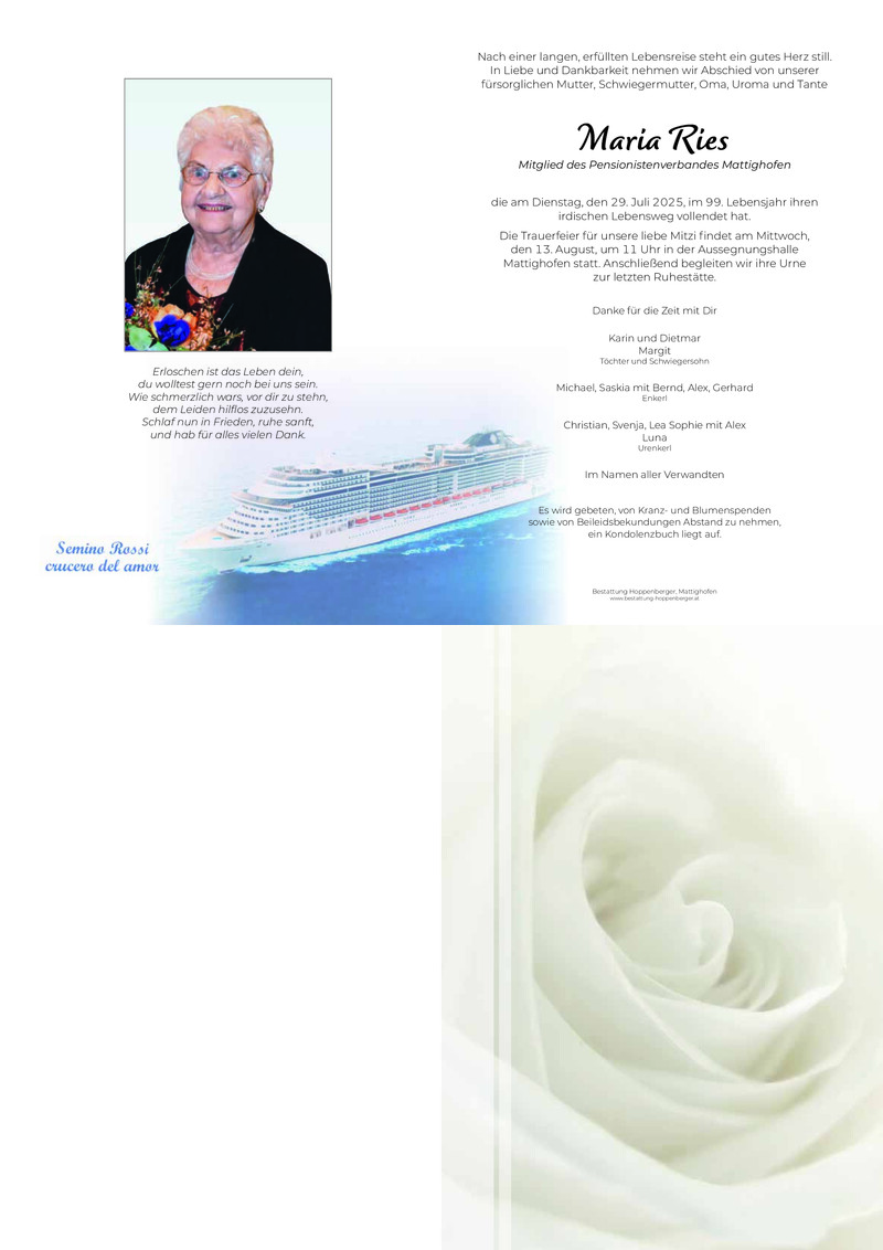 Parte PDF Vorschau