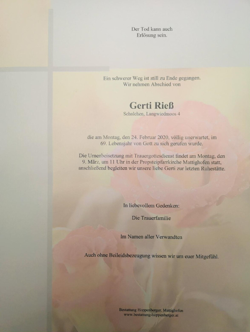 Parte PDF Vorschau