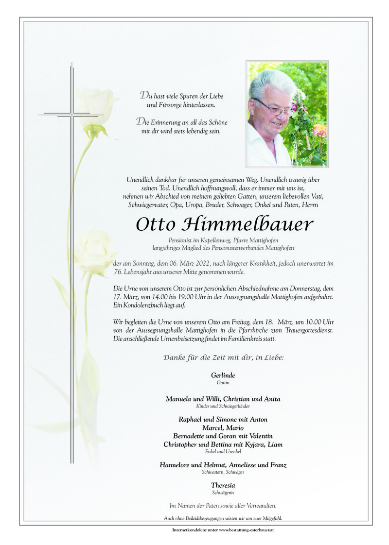 Parte PDF Vorschau