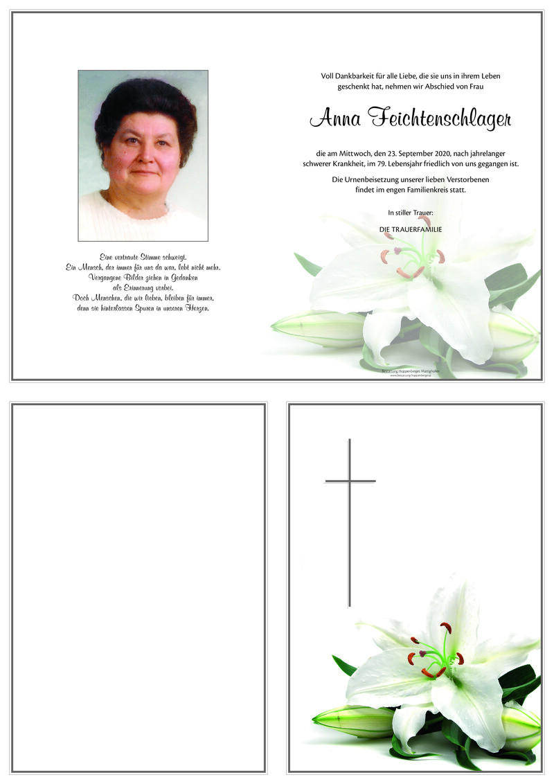 Parte PDF Vorschau