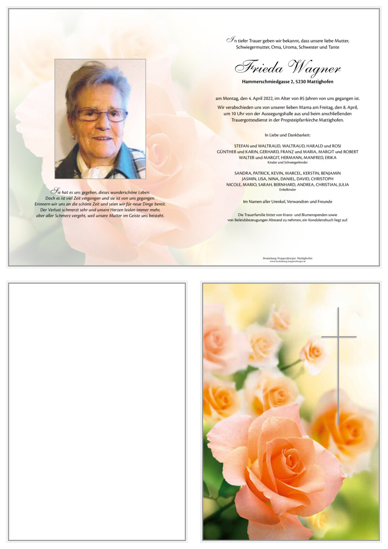 Parte PDF Vorschau