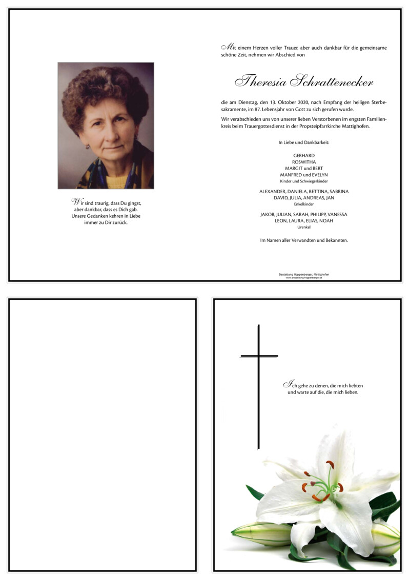 Parte PDF Vorschau