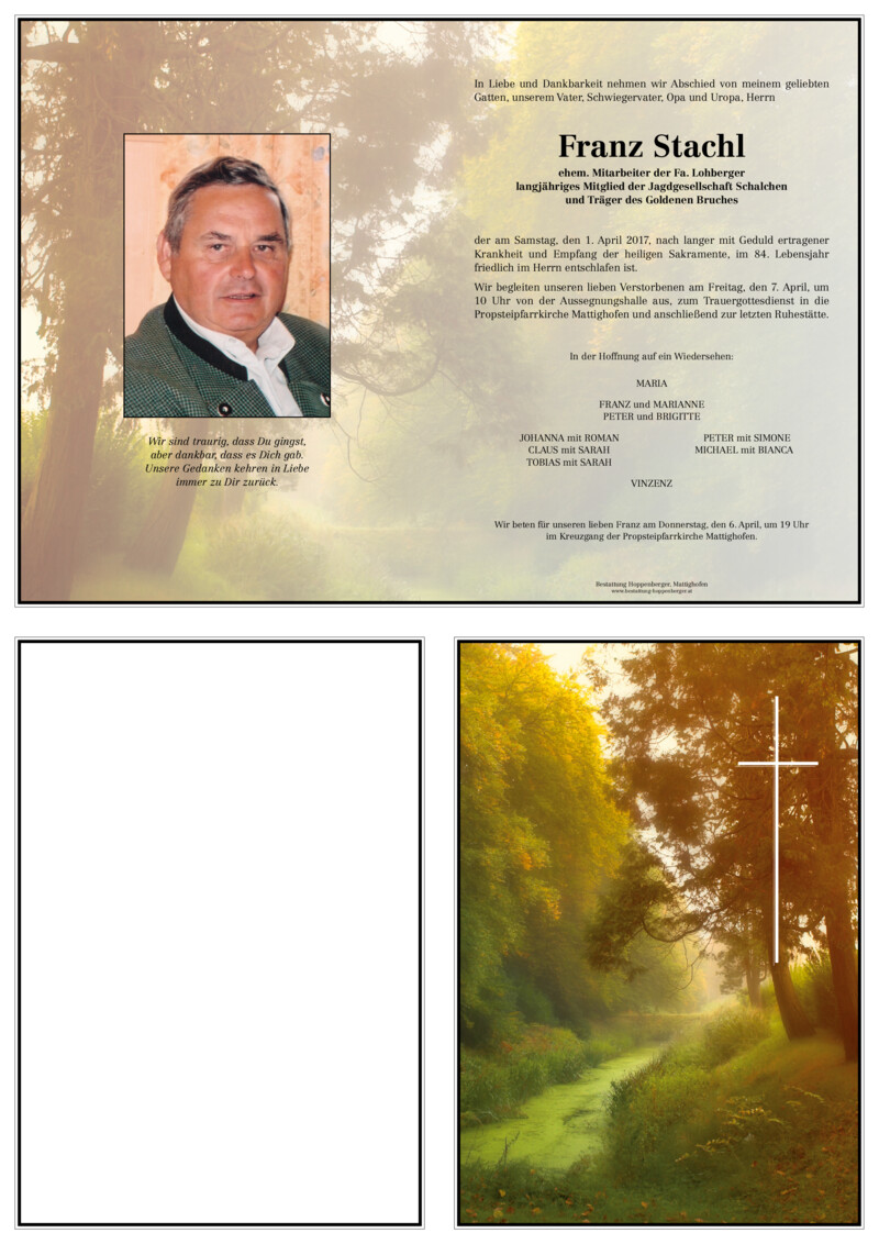 Parte PDF Vorschau