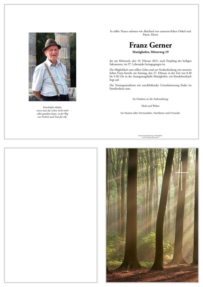 Parte PDF Vorschau