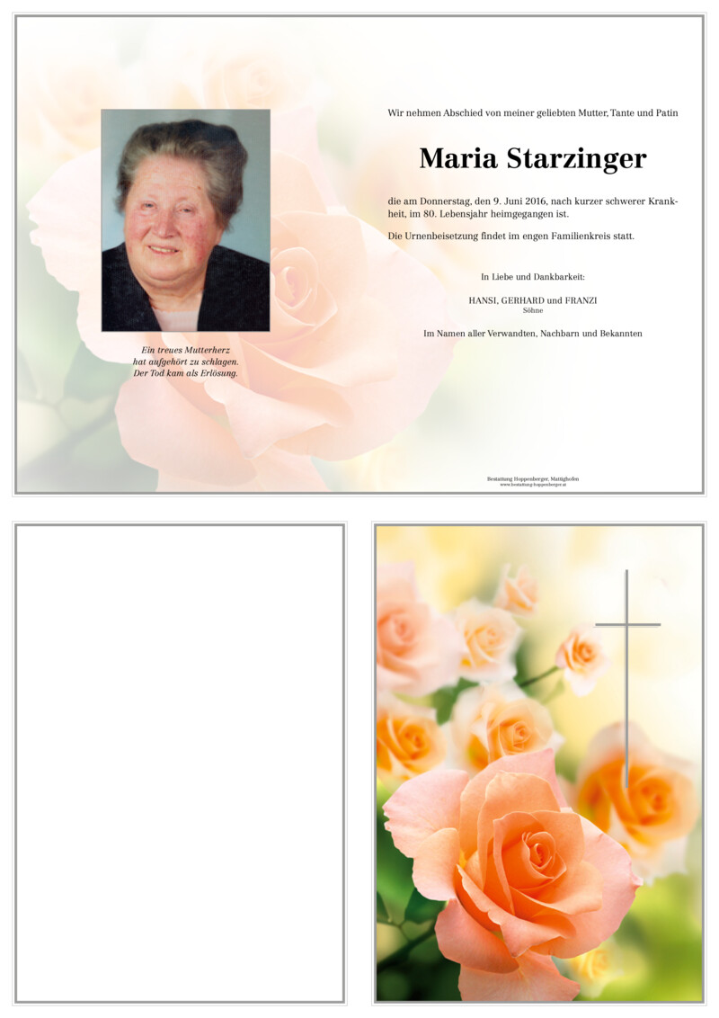 Parte PDF Vorschau