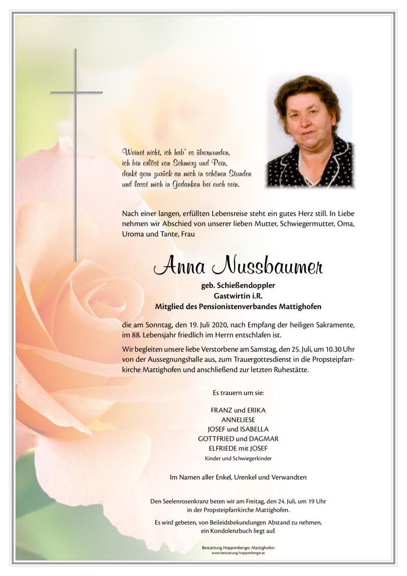 Parte PDF Vorschau