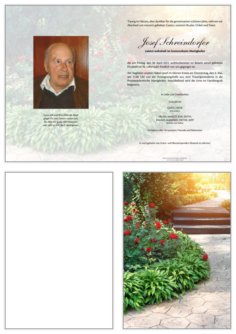 Parte PDF Vorschau