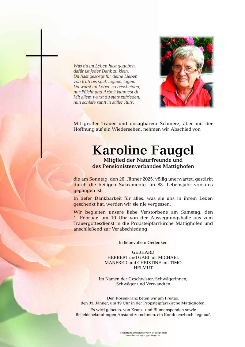 Parte PDF Vorschau