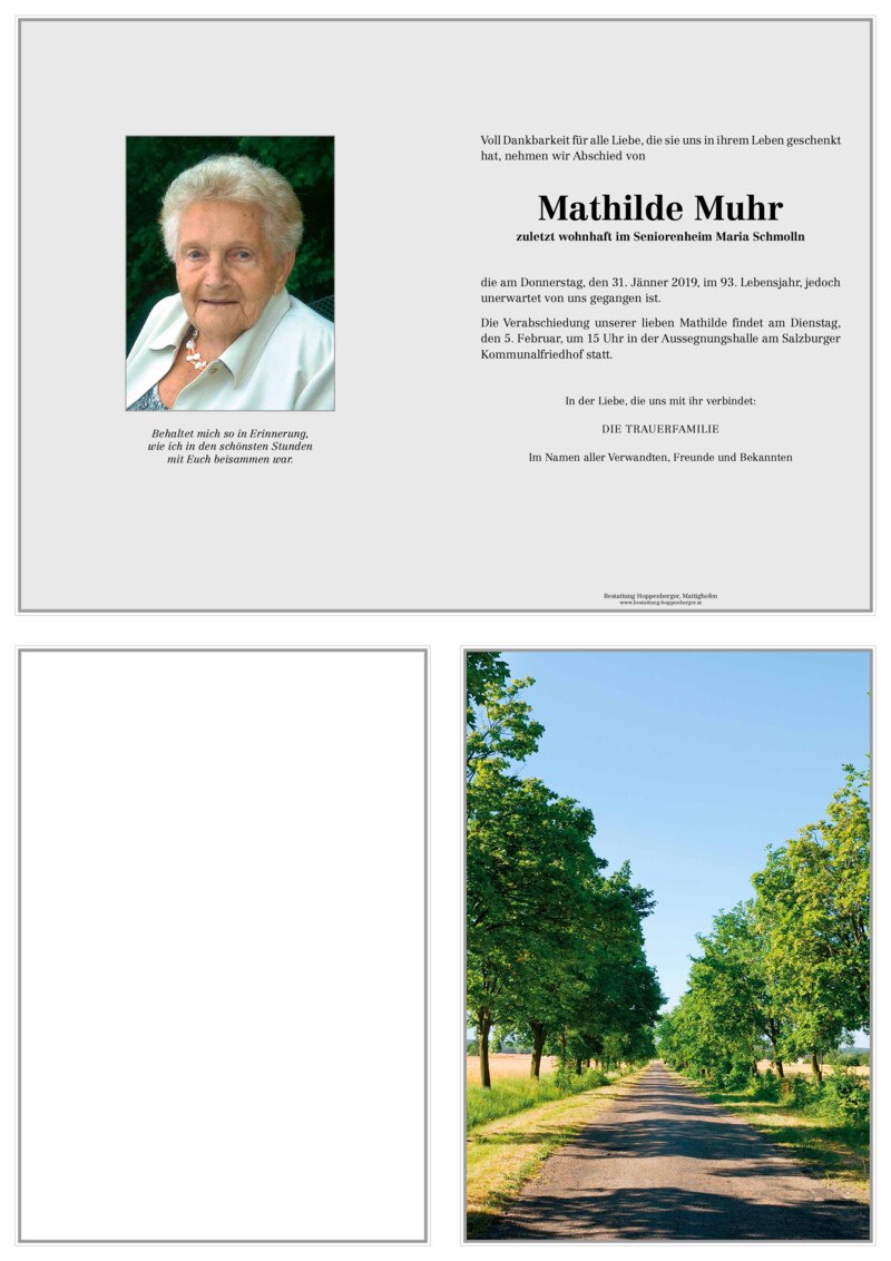 Parte PDF Vorschau