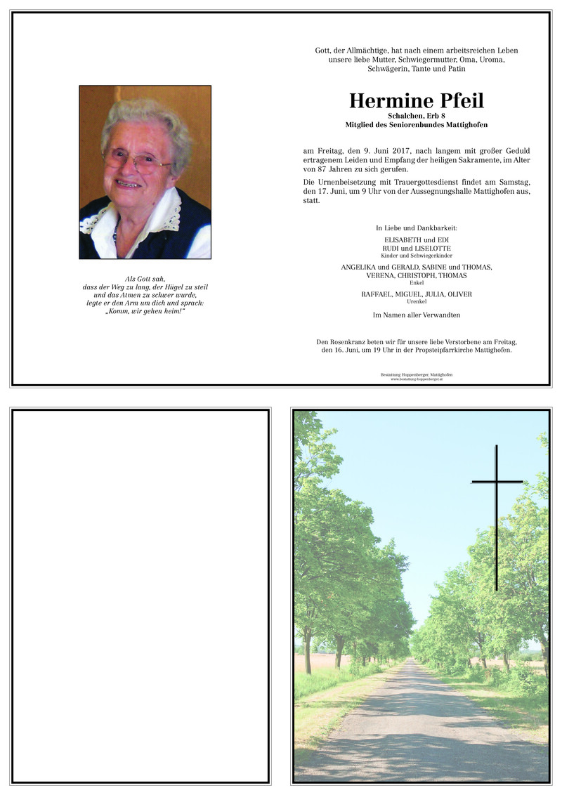 Parte PDF Vorschau