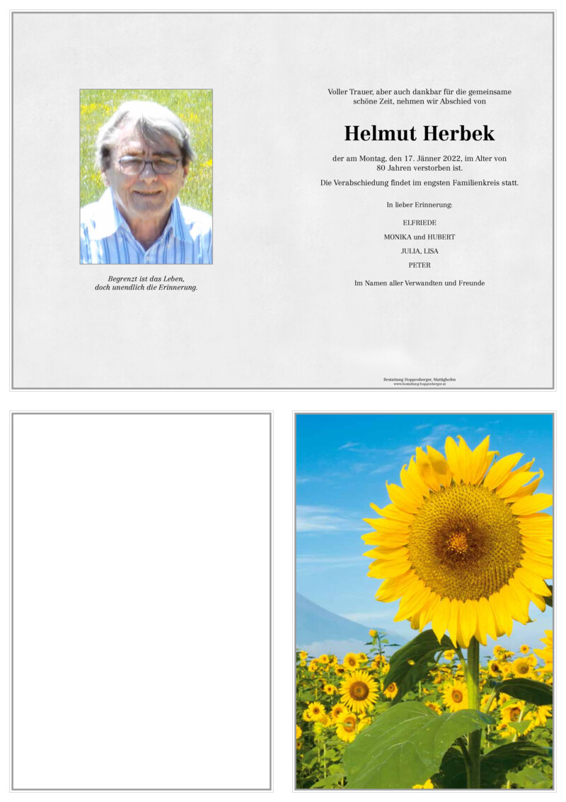 Parte PDF Vorschau