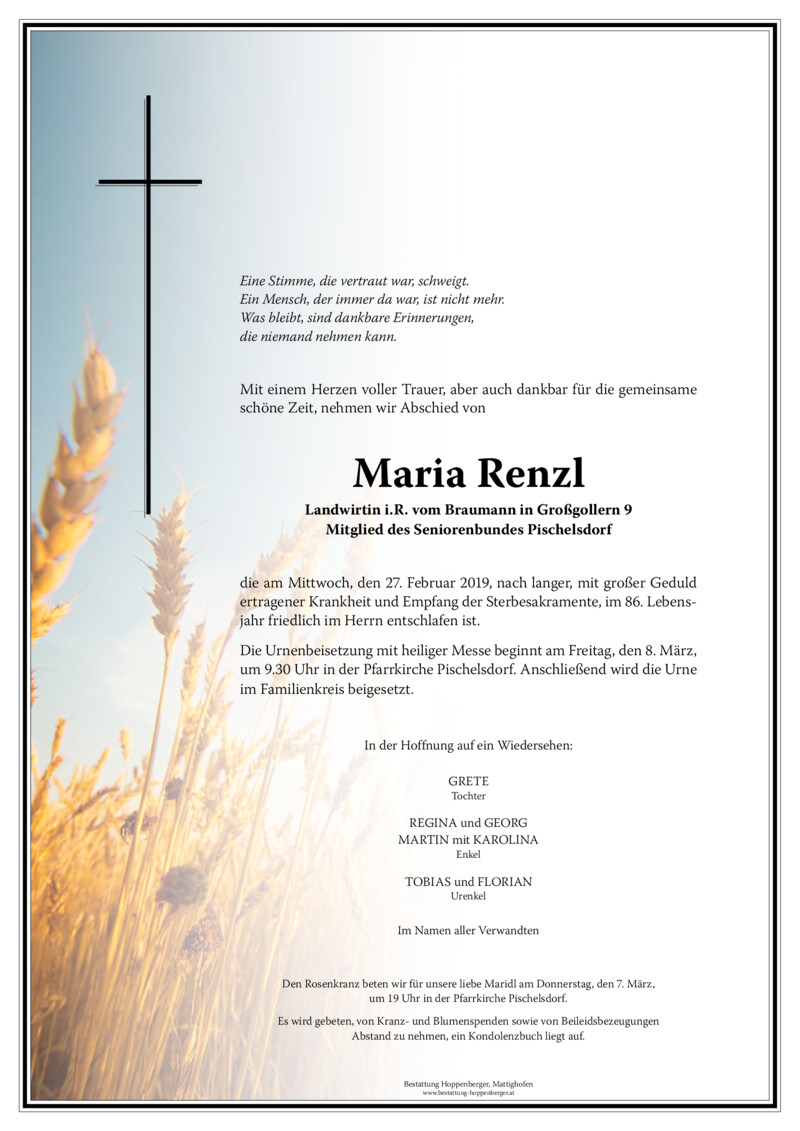 Parte PDF Vorschau
