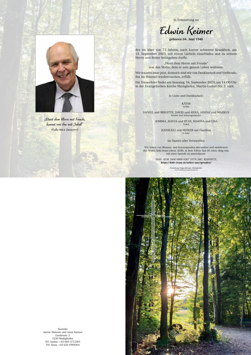 Parte PDF Vorschau