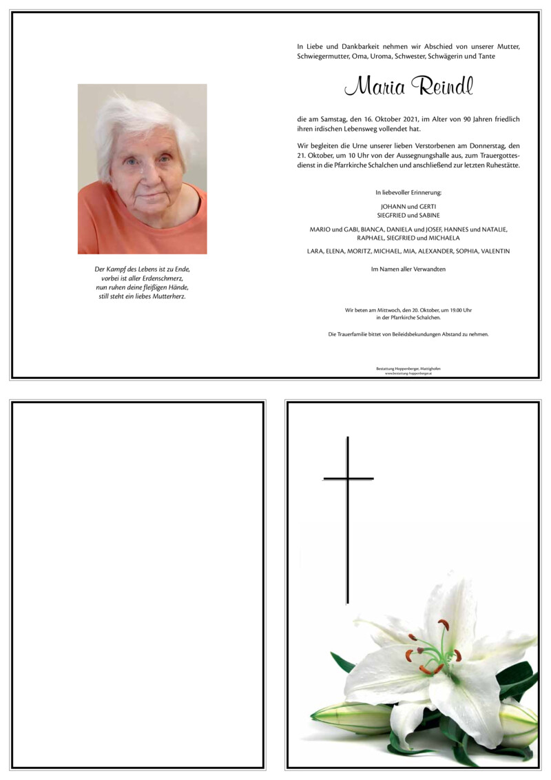 Parte PDF Vorschau