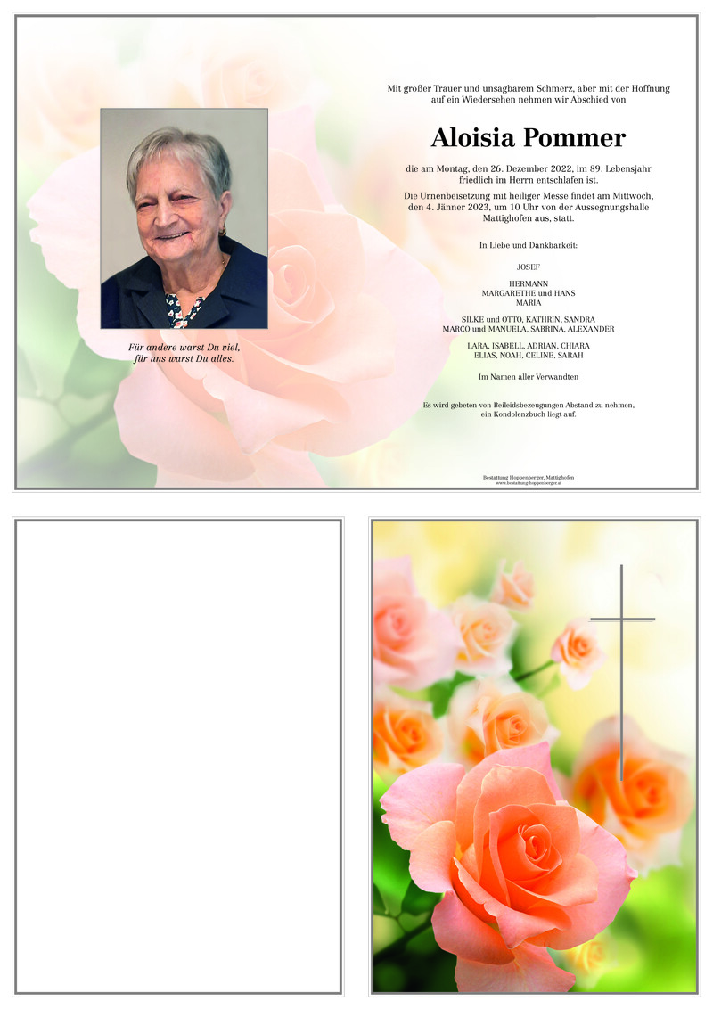 Parte PDF Vorschau