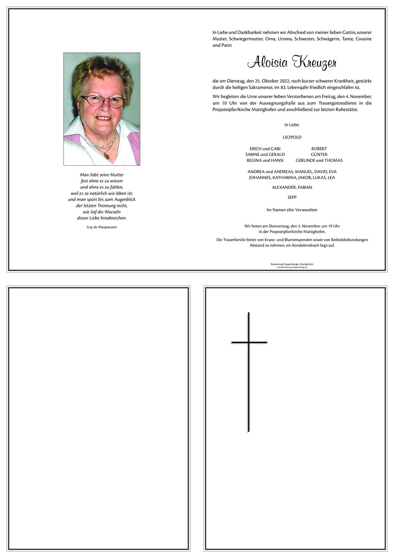 Parte PDF Vorschau