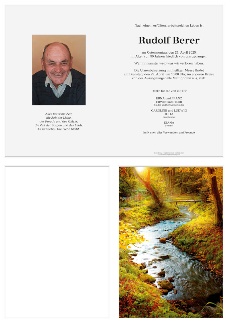 Parte PDF Vorschau