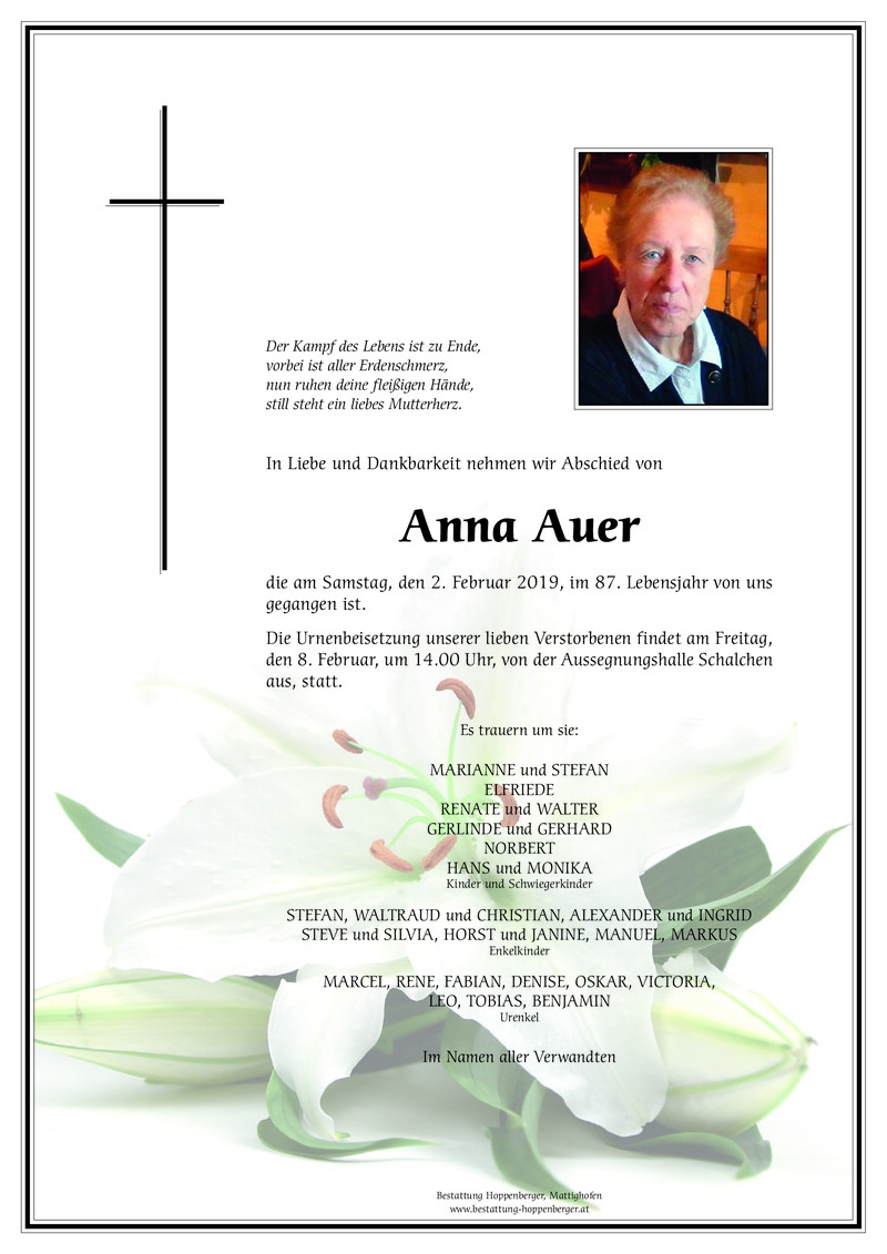 Parte PDF Vorschau