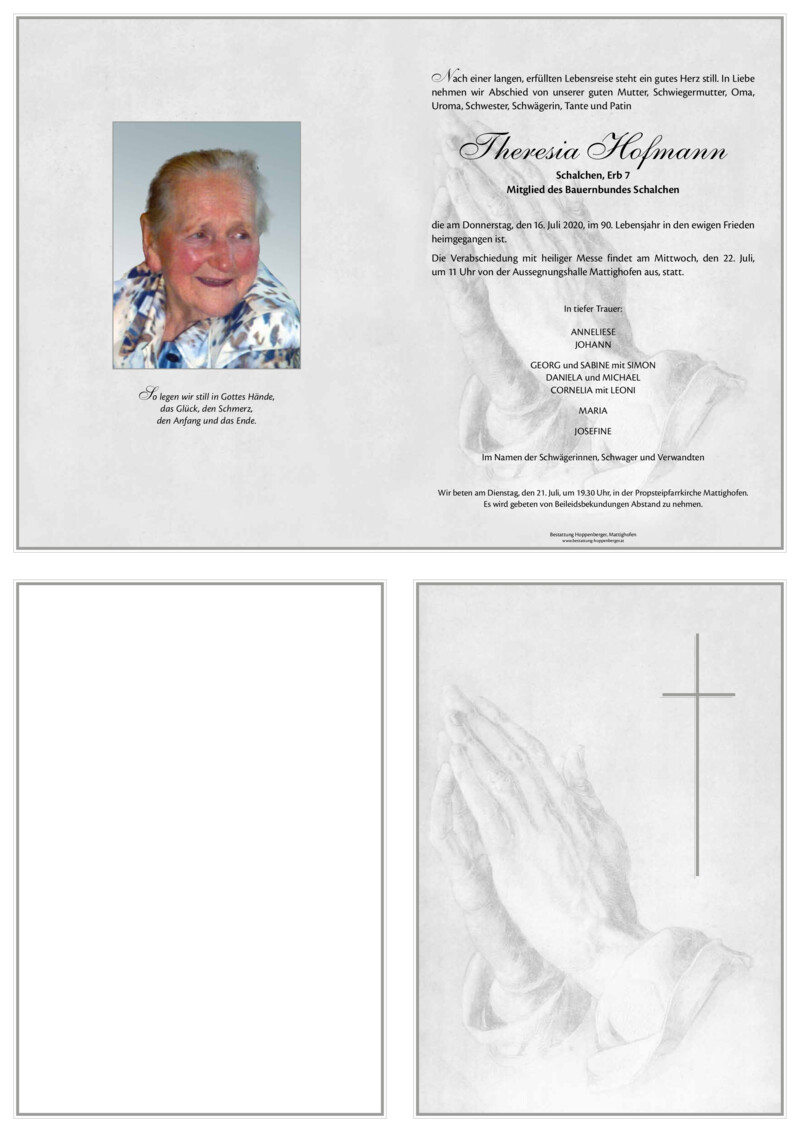 Parte PDF Vorschau