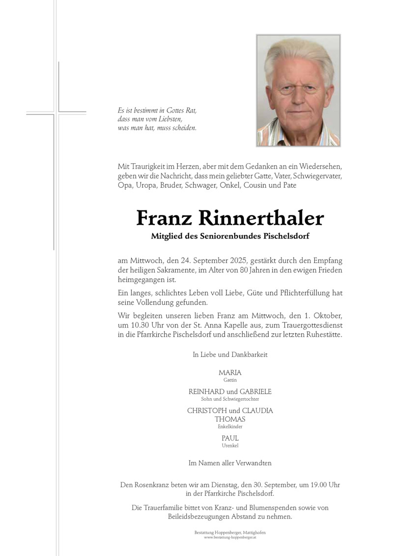 Parte PDF Vorschau