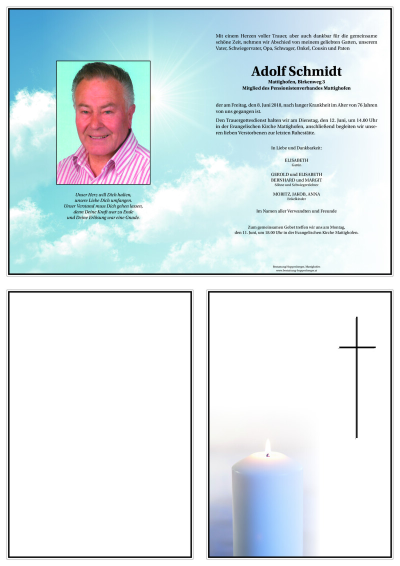 Parte PDF Vorschau