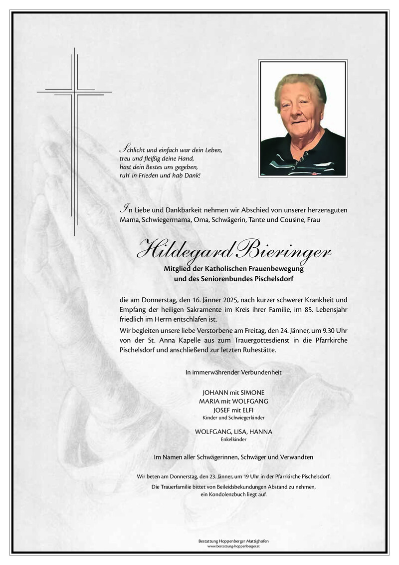 Parte PDF Vorschau