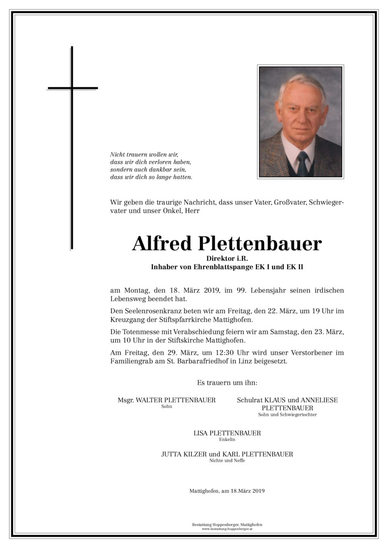 Parte PDF Vorschau