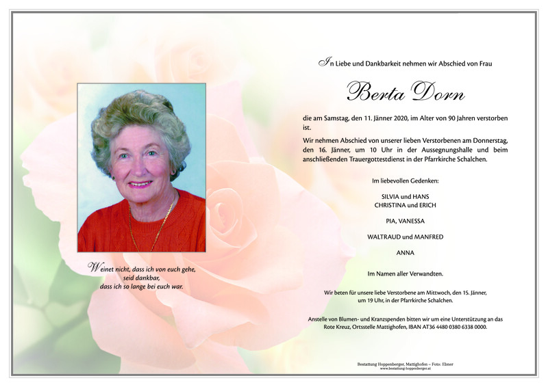 Parte PDF Vorschau