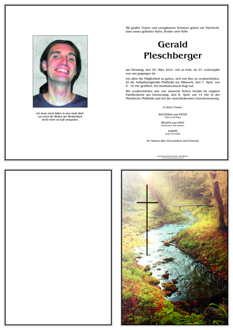 Parte PDF Vorschau