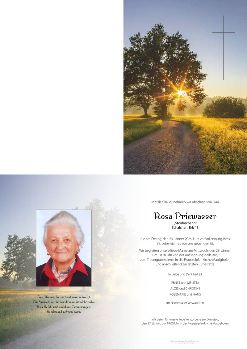 Parte PDF Vorschau