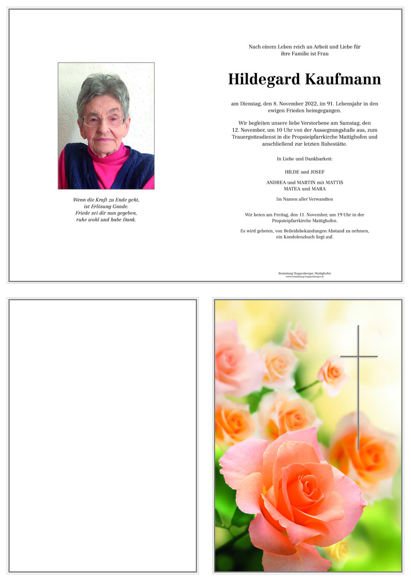 Parte PDF Vorschau
