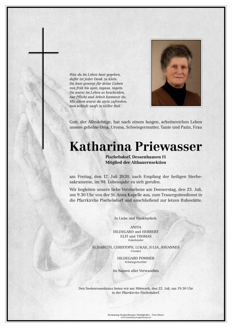 Parte PDF Vorschau