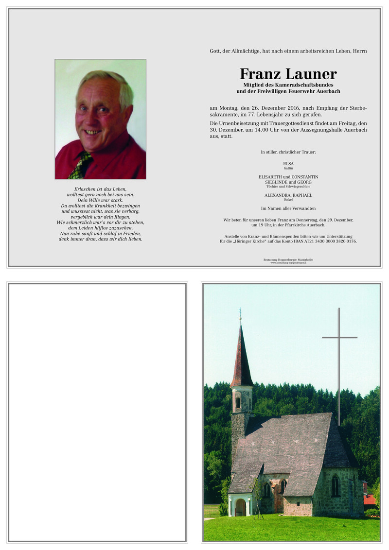 Parte PDF Vorschau