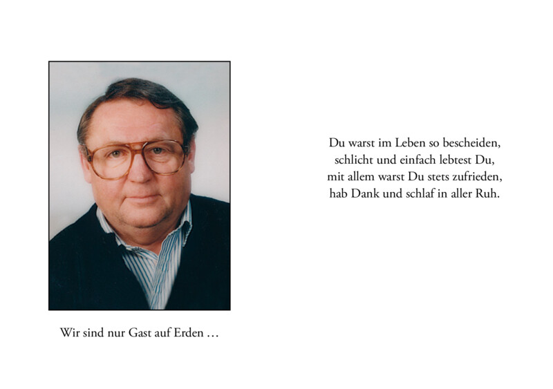 Parte PDF Vorschau