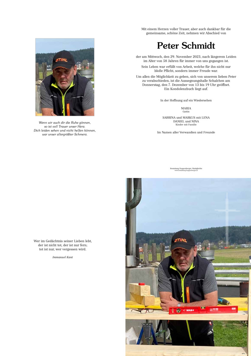 Parte PDF Vorschau