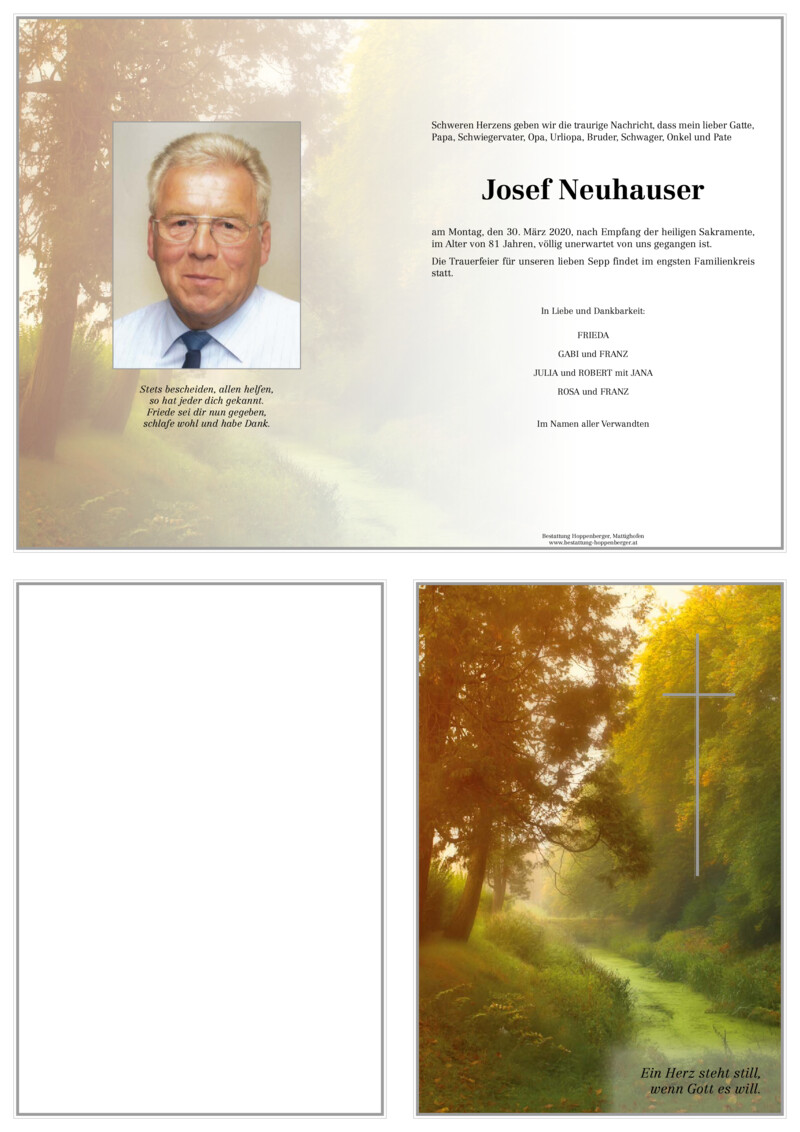 Parte PDF Vorschau