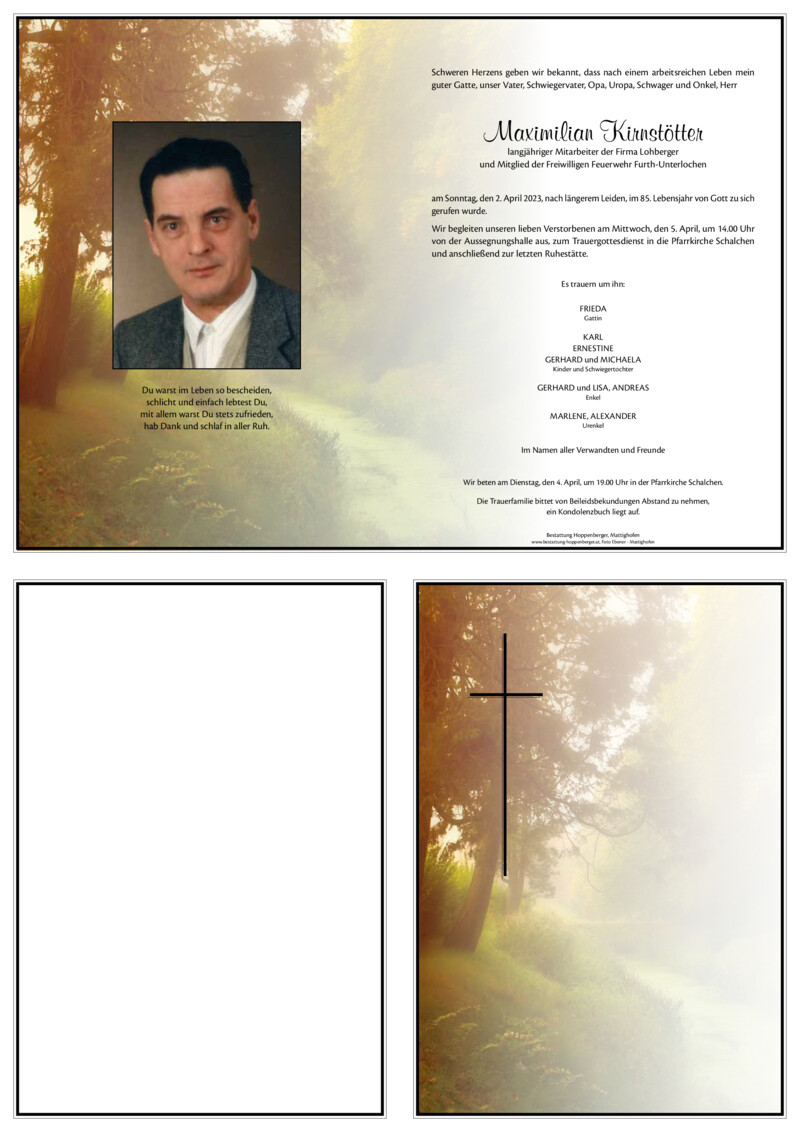 Parte PDF Vorschau