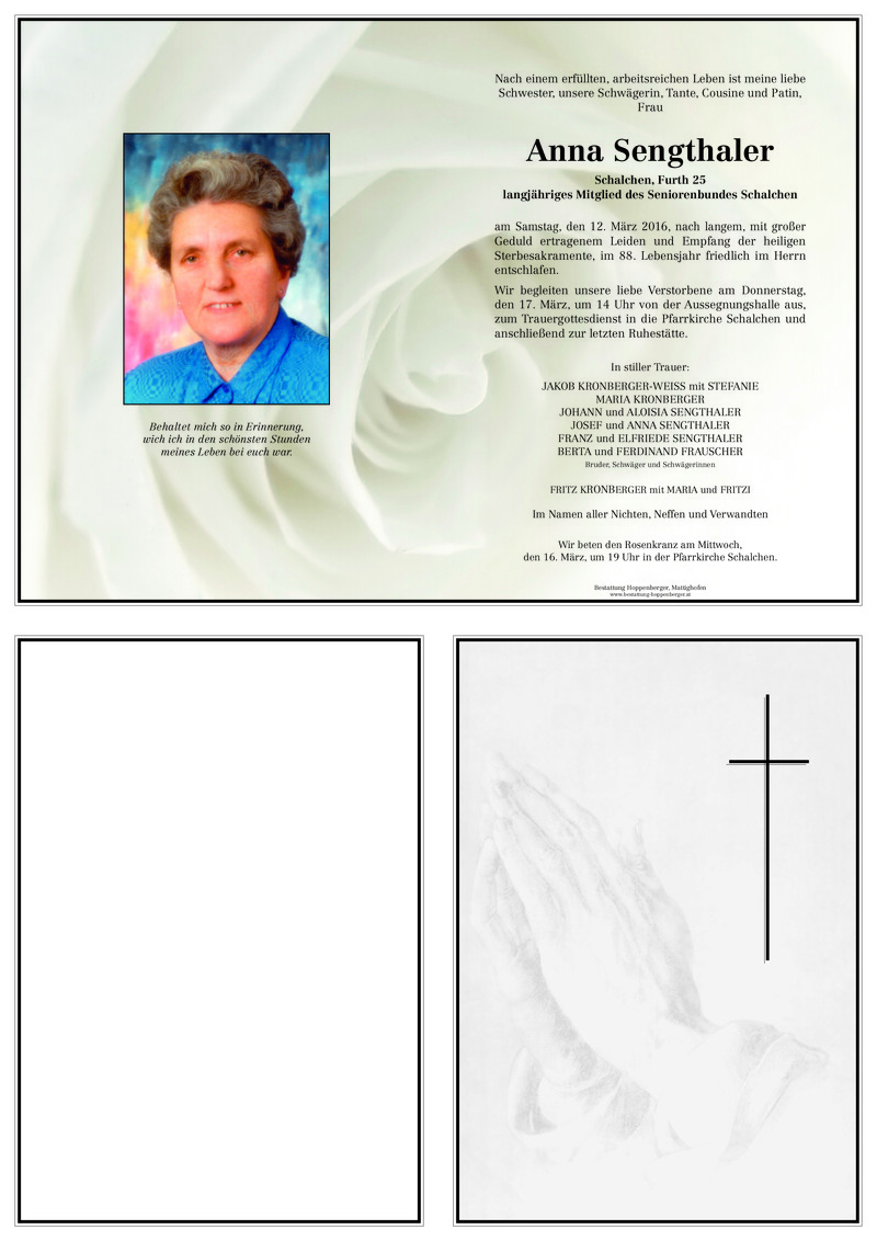Parte PDF Vorschau