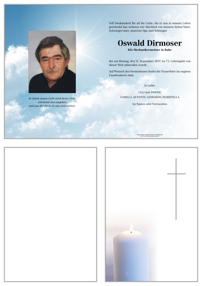 Parte PDF Vorschau
