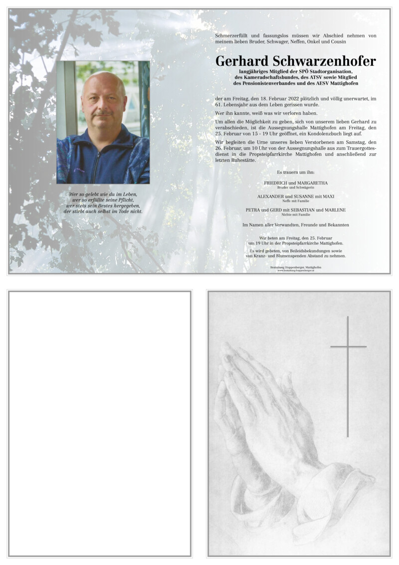 Parte PDF Vorschau