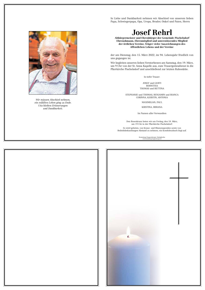 Parte PDF Vorschau