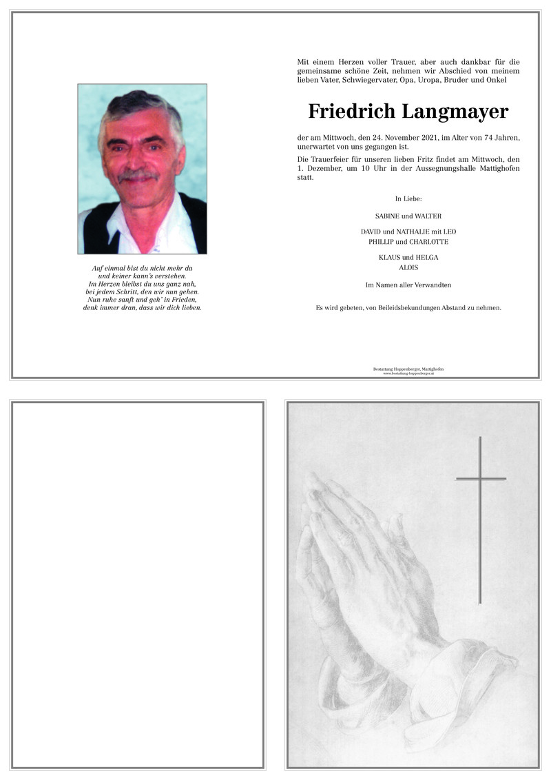 Parte PDF Vorschau