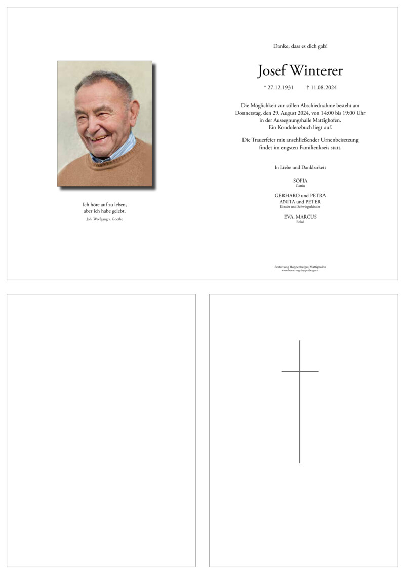 Parte PDF Vorschau